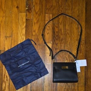 Tommy Hilfiger Heritage Mini Satchel